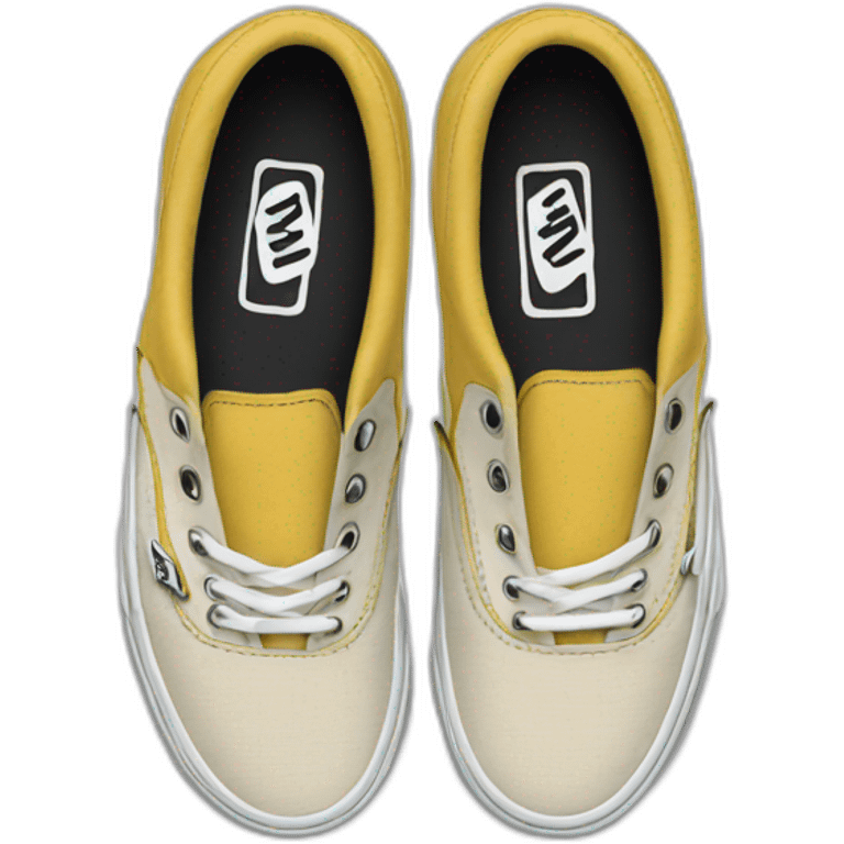 vans emoji