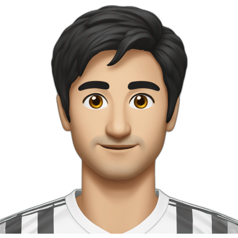 Sardar azmoun emoji