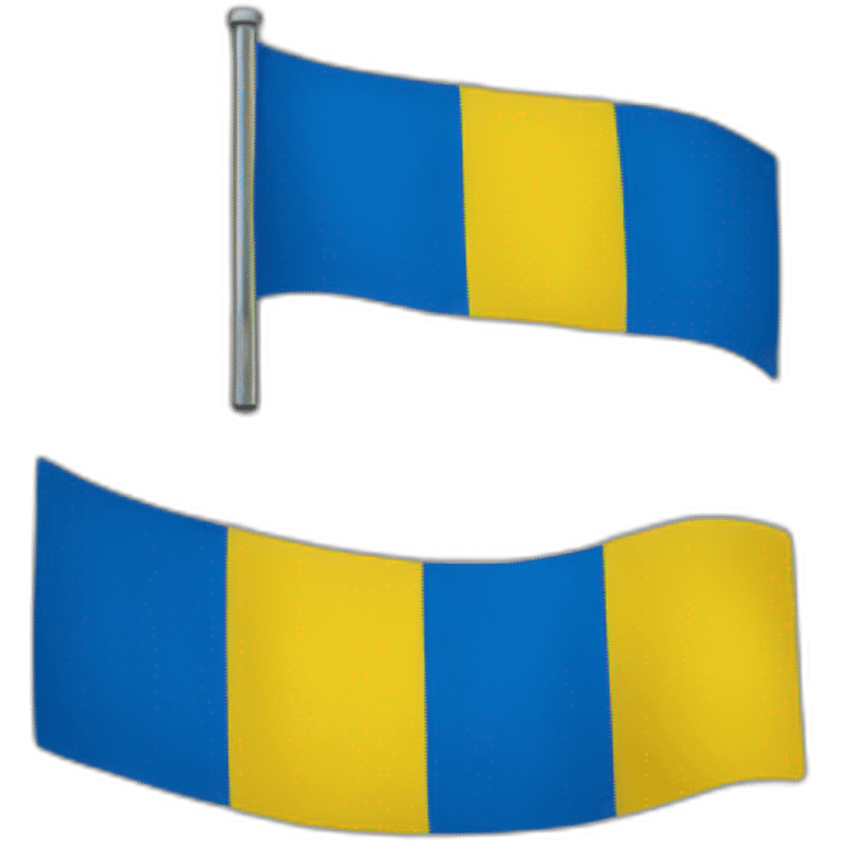 ukraine flag emoji