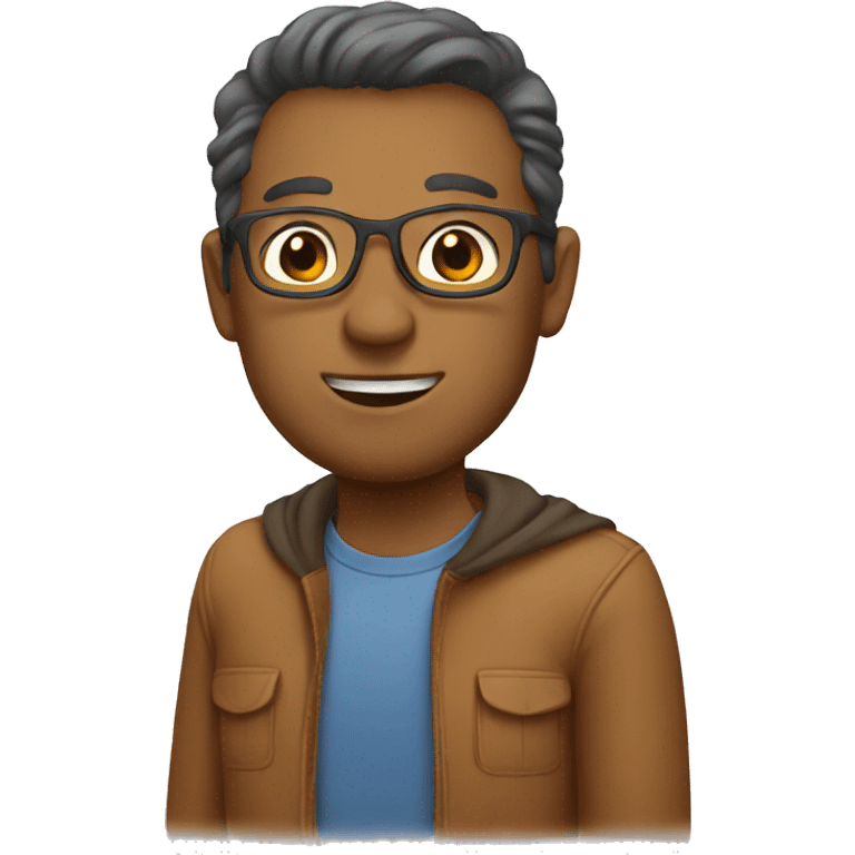 dad emoji