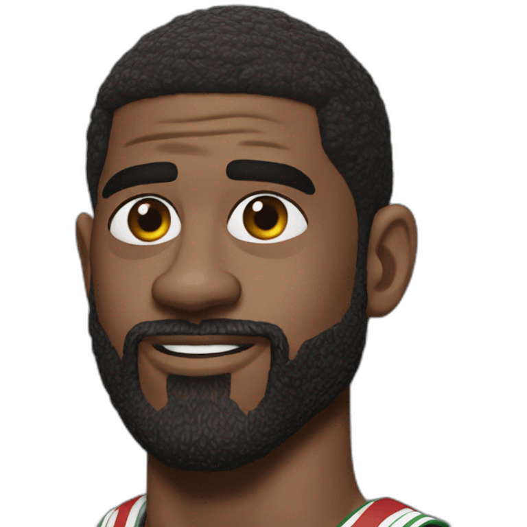 Kyrie irving emoji