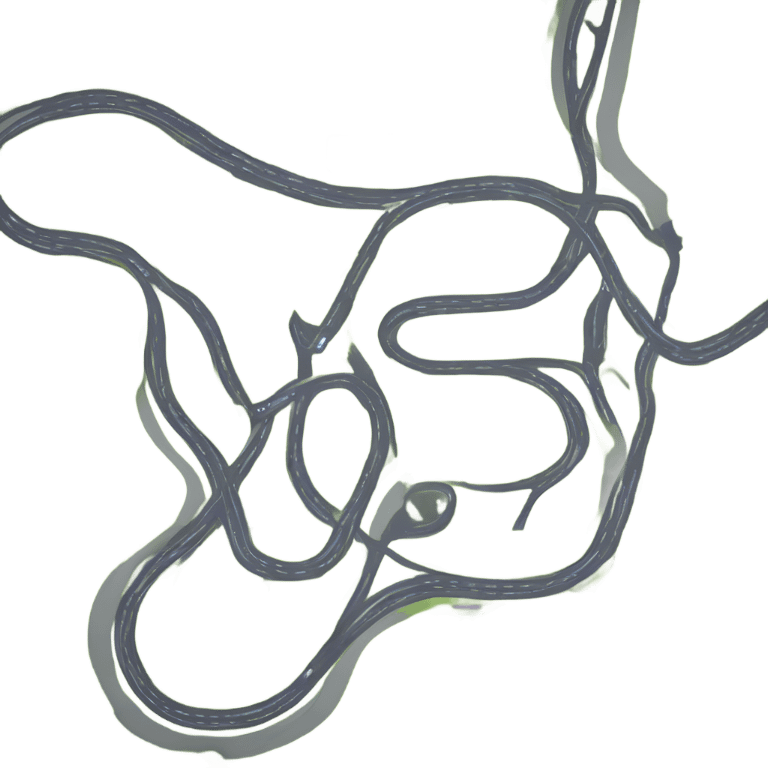 Nurburgring map emoji