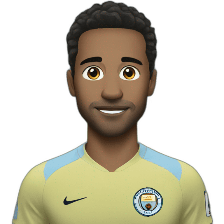 manchester city emoji