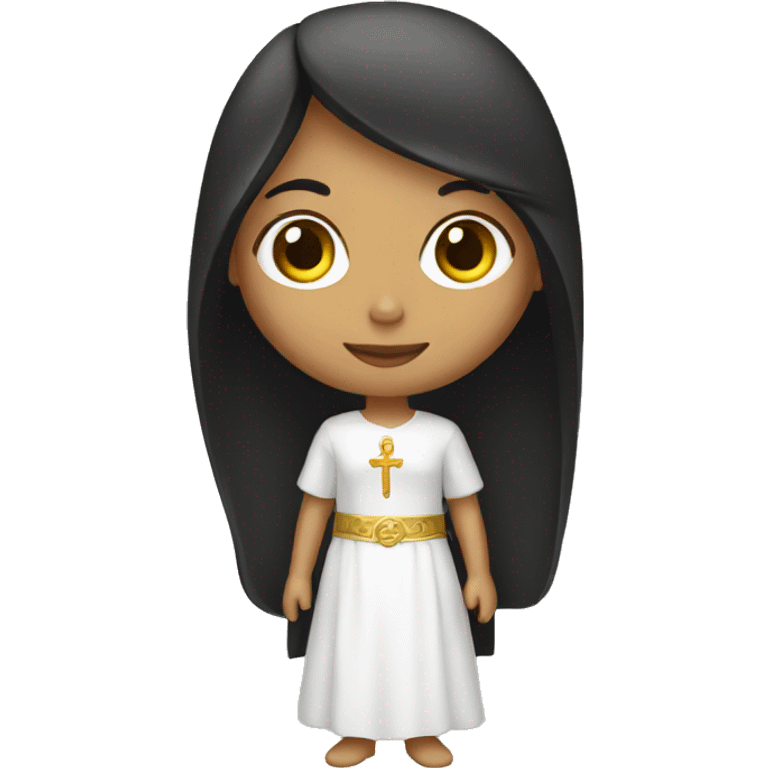 Fatima emoji