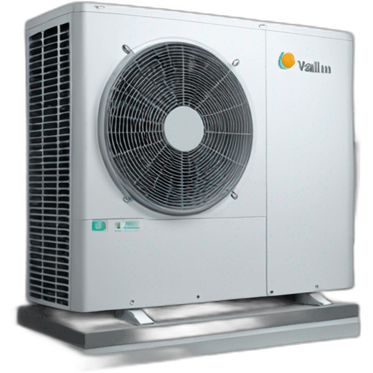 heat pump vaillant emoji