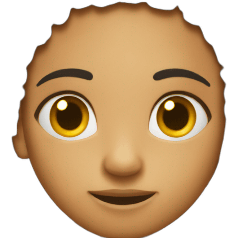 Maya emoji