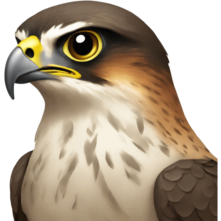 falcon emoji