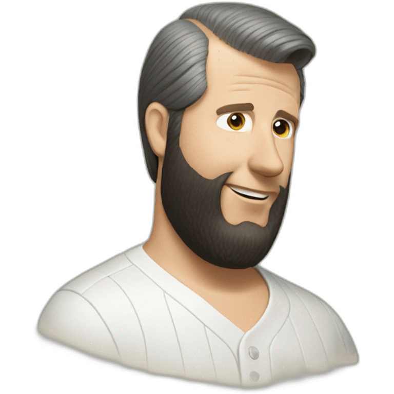 Brian Wilson emoji