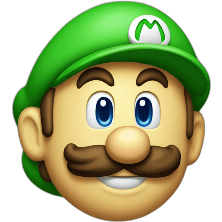 apple mario emoji