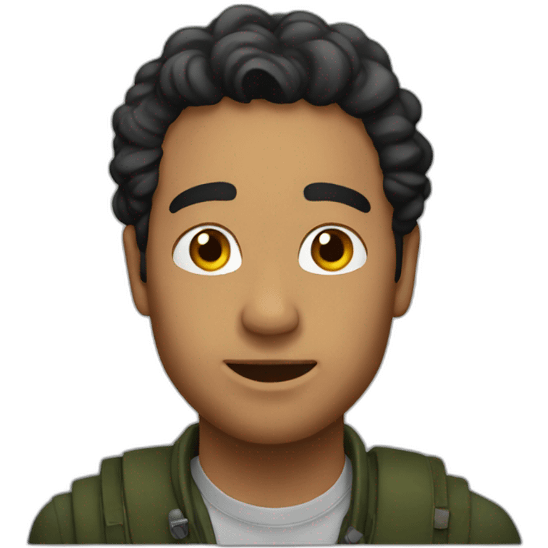 rafael emoji