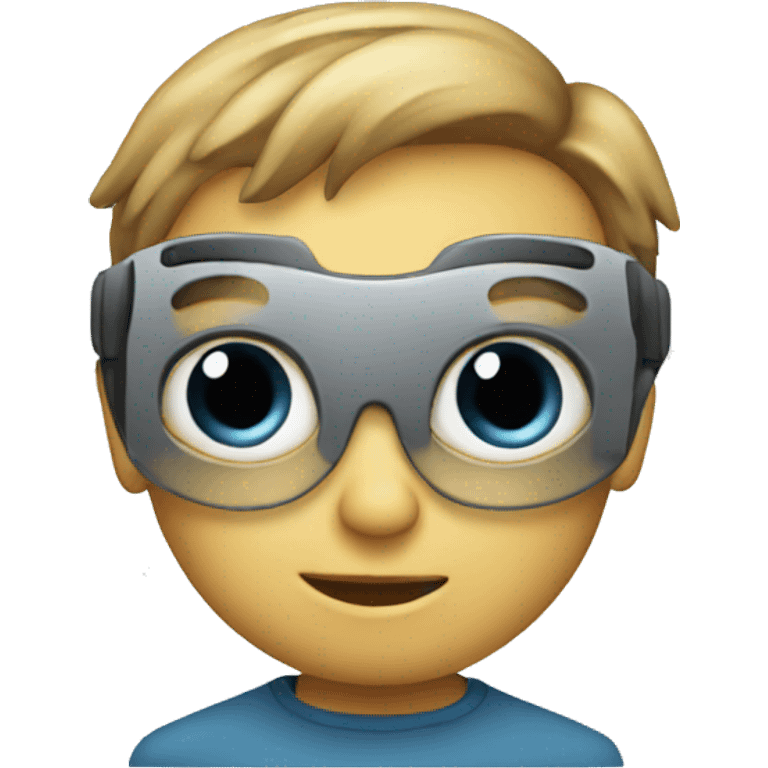 chatbot emoji