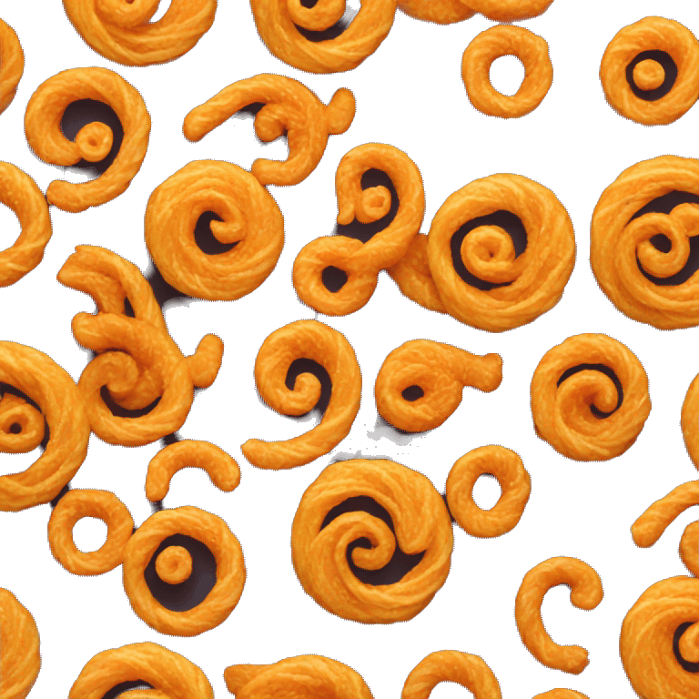 jalebi emoji