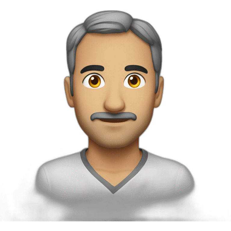 Karam Jazmati emoji