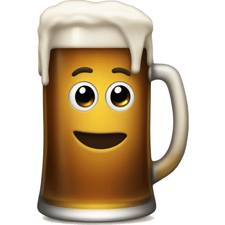 beer emoji