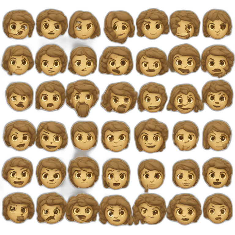 eleven in grec alphabet  emoji