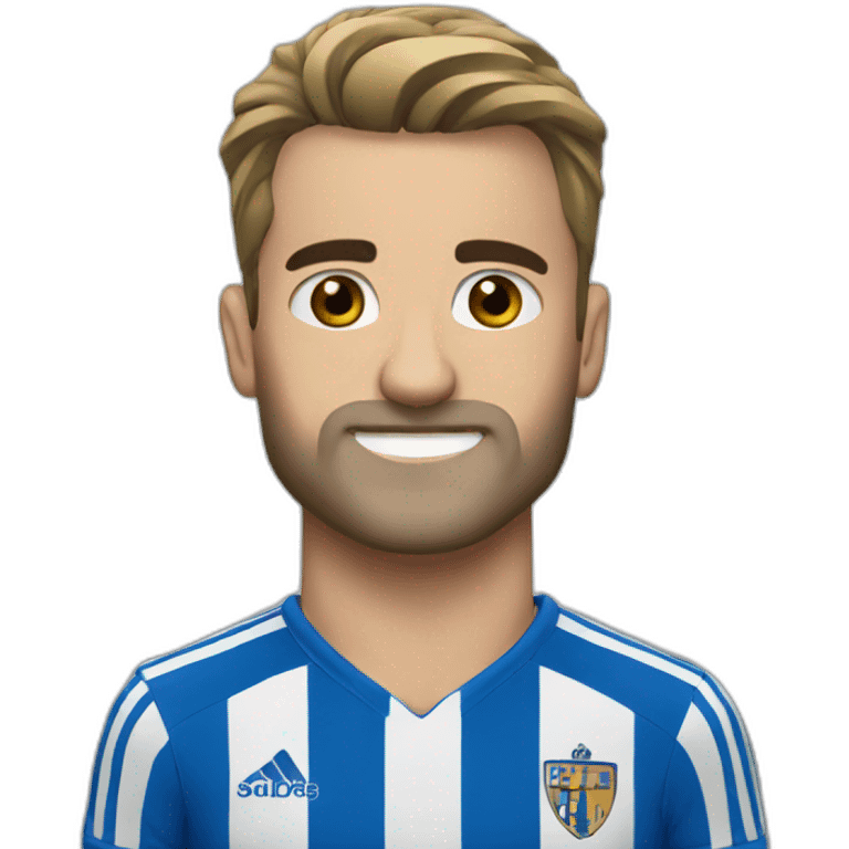 REAL SOCIEDAD emoji