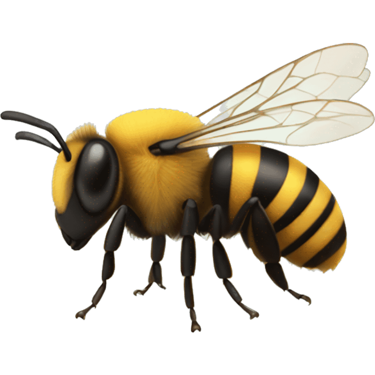 Abeja  emoji