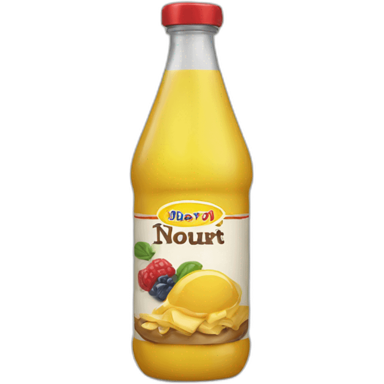 Nourriture emoji