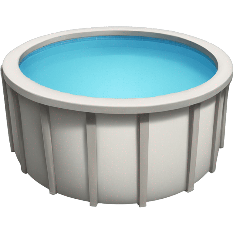 round pool emoji