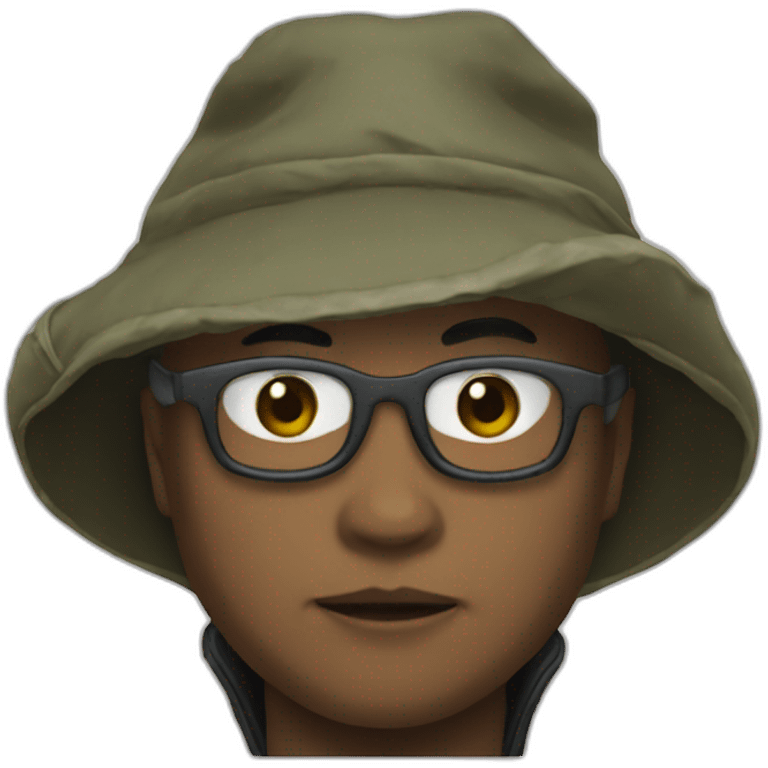 Suguru geto emoji