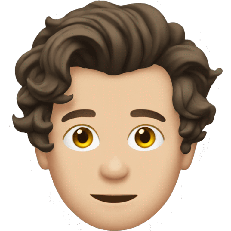 Harry Styles  emoji