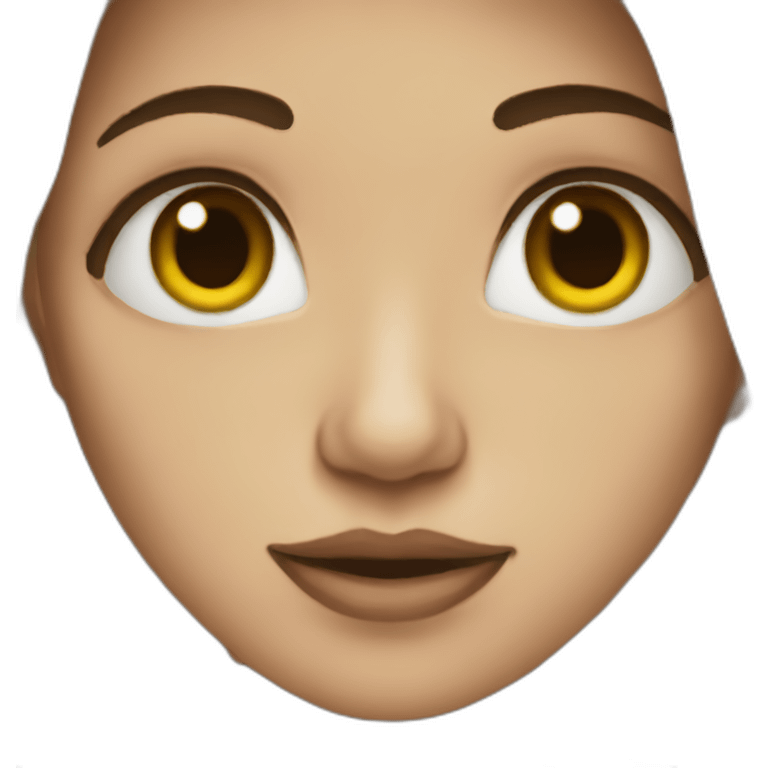 Mona emoji