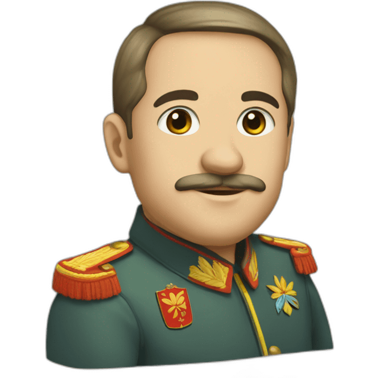 urss emoji