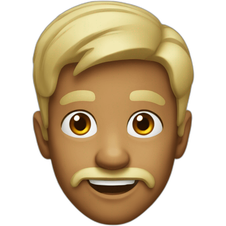 pinocho emoji