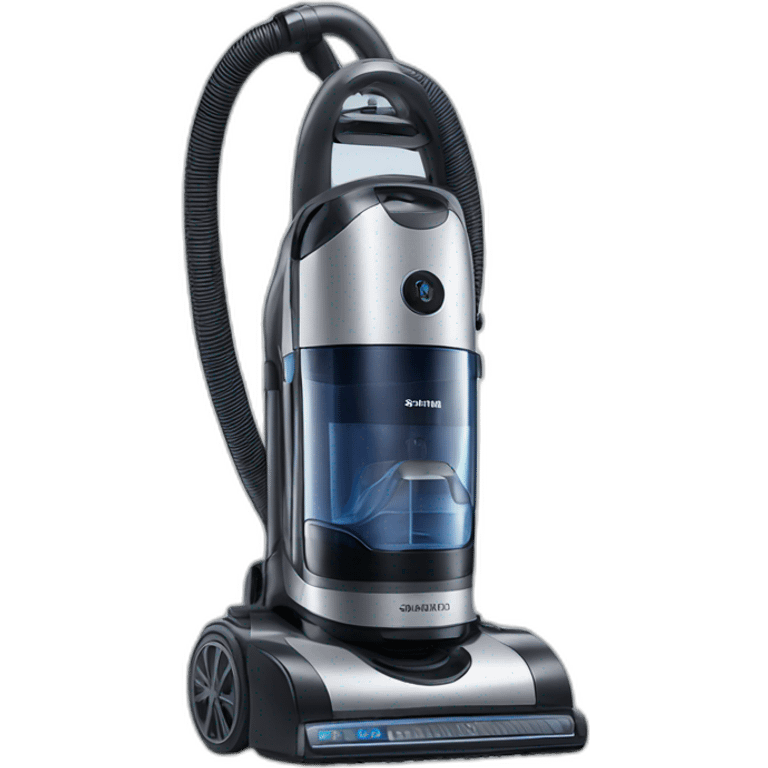 samsung vacuum cleaner jet emoji