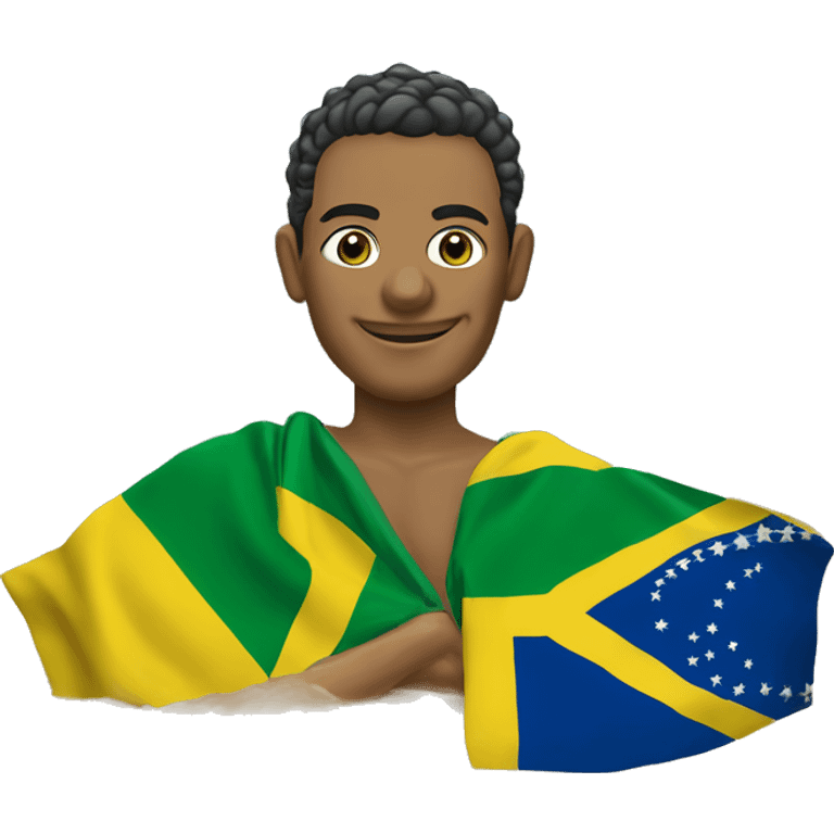 Badeira e Minas gerais e Do Brasil  emoji