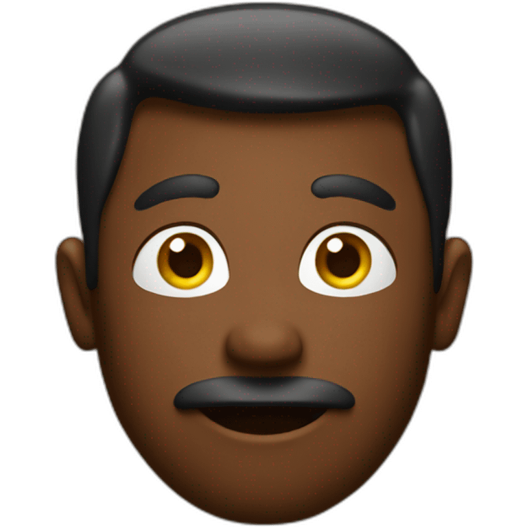 the poop emoji as a person emoji