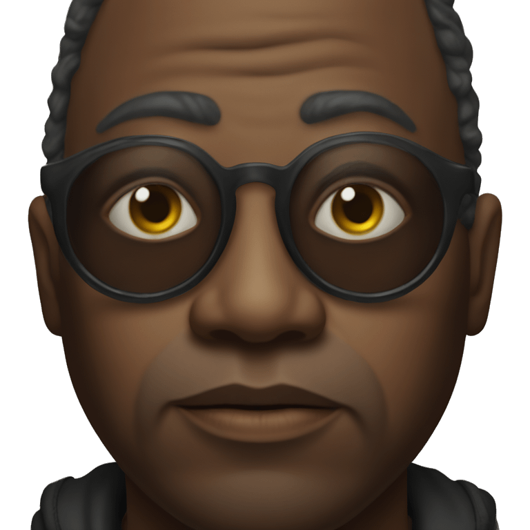 Geto from JJK emoji