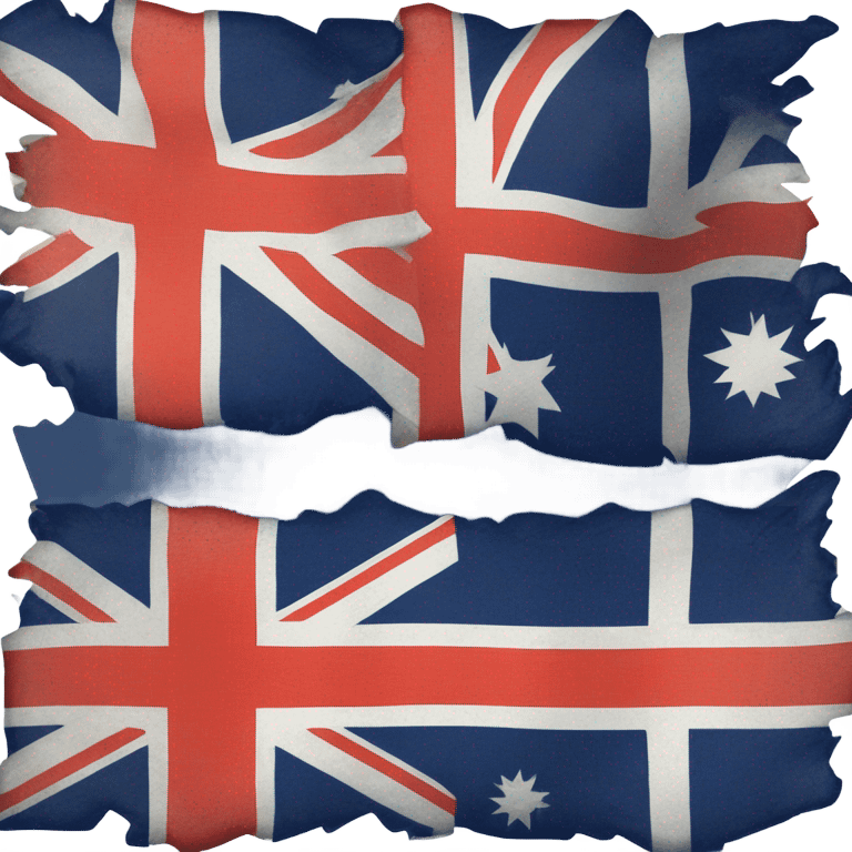 Australia flag emoji