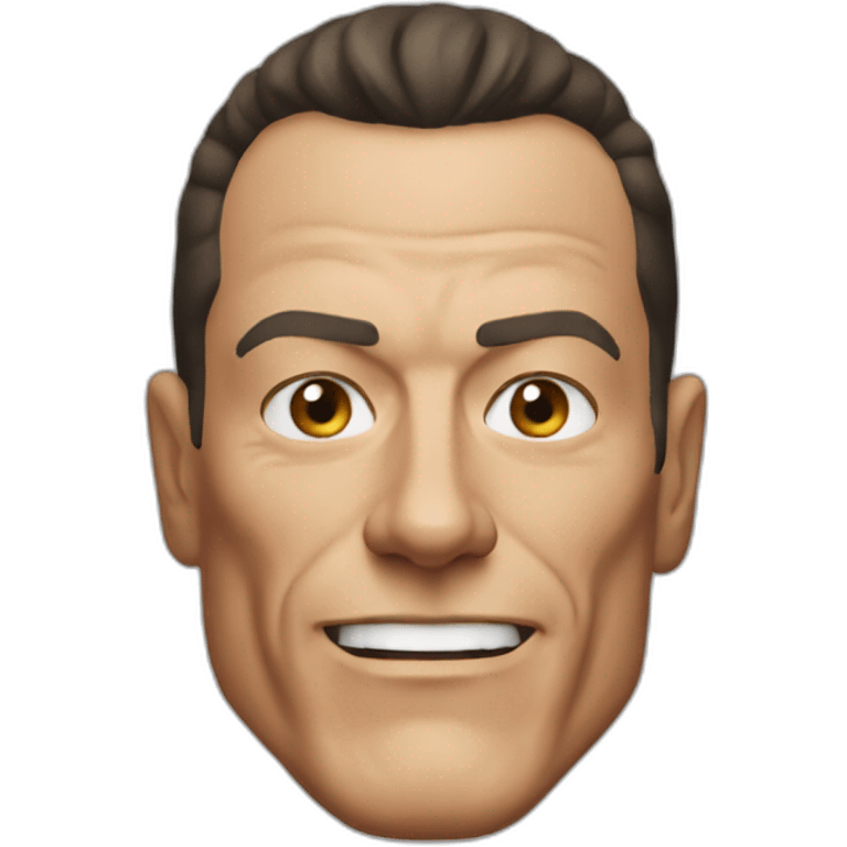 Jcvd emoji