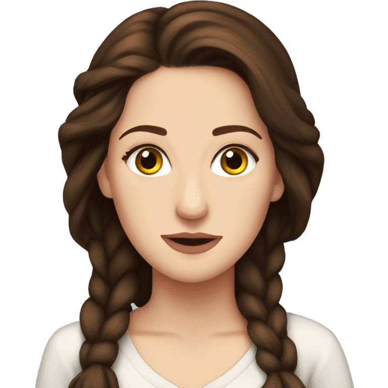 bella swan emoji