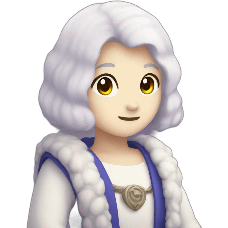 Toriel emoji