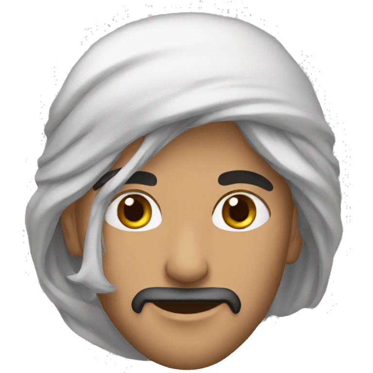 Arabe emoji