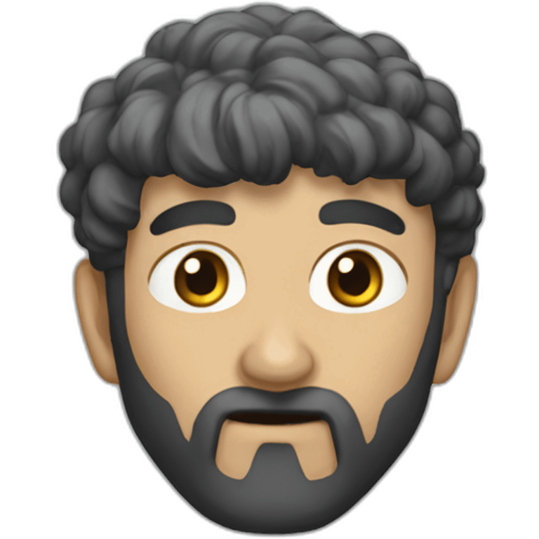 gamardjoba Artur emoji