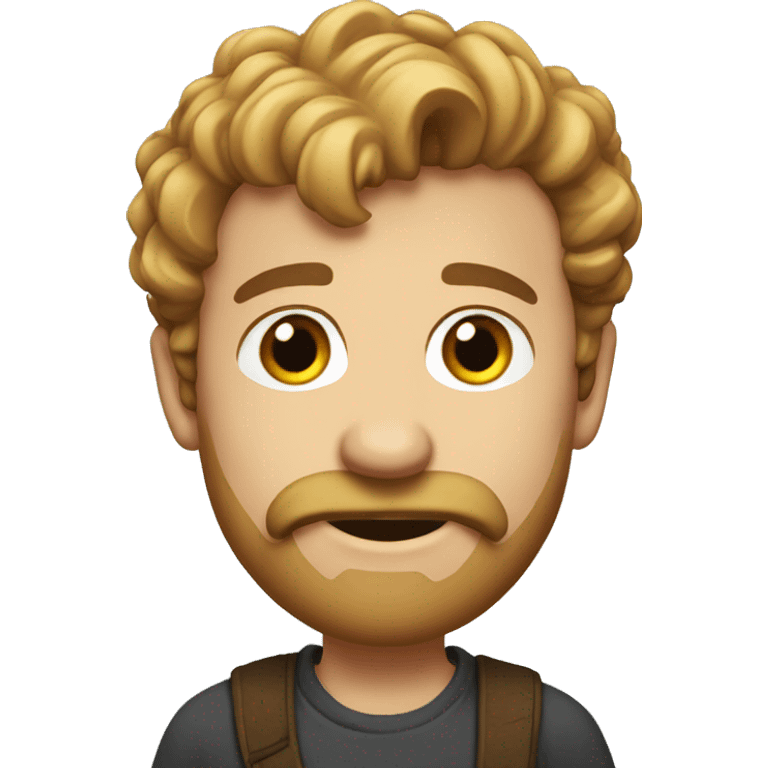 Seamus emoji