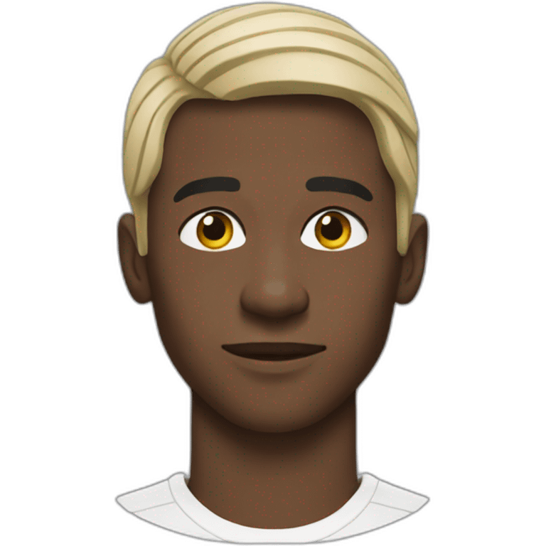 Victor osimhen emoji