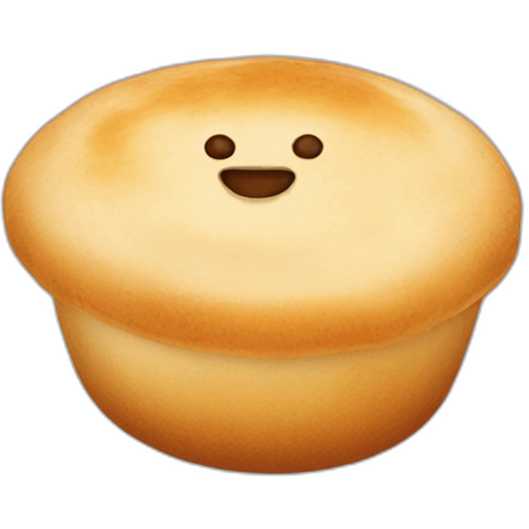 Panipuri emoji