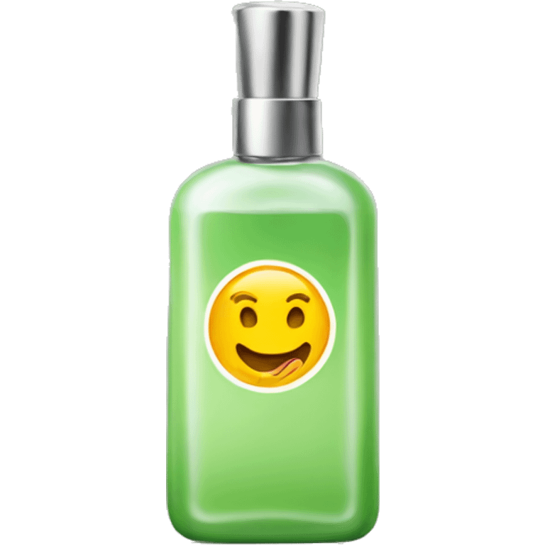 Cologne  emoji