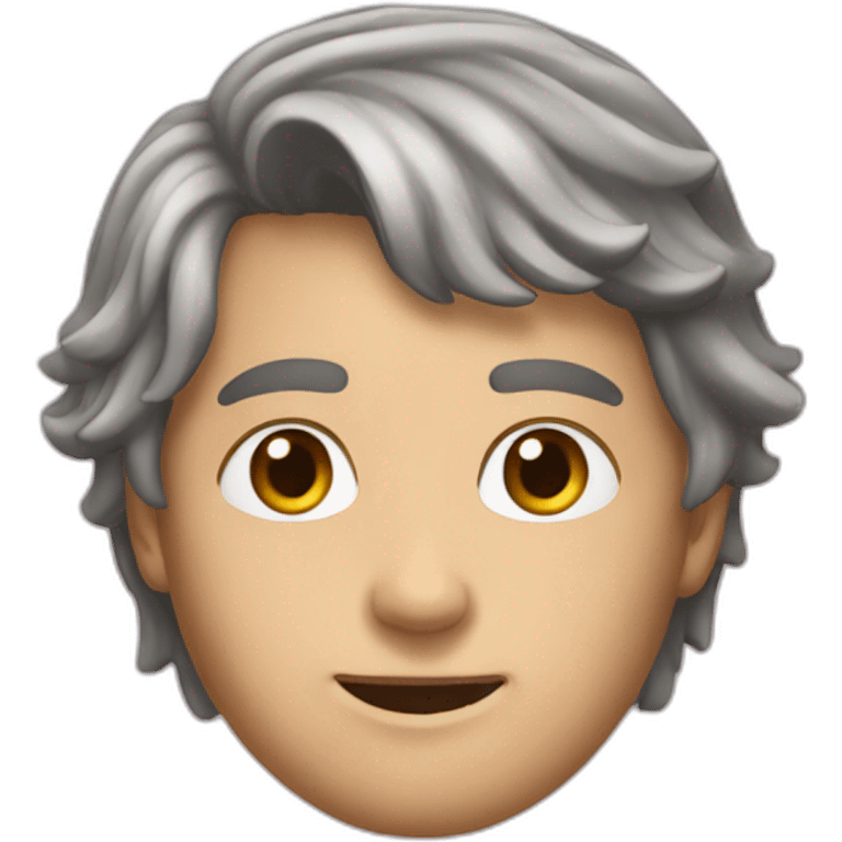 Louis 14 emoji