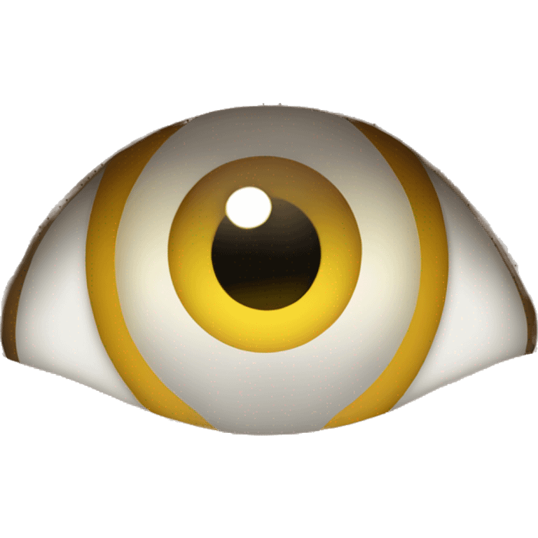 🙄 this emoji but its eyes is facing side ways so it looks like its side eyeing  emoji