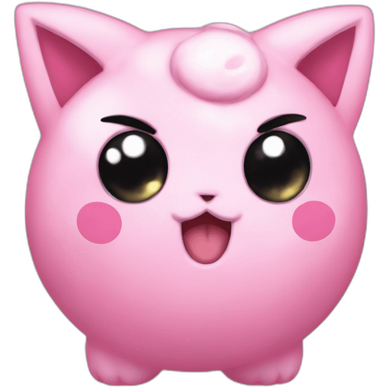 The-pokemon-Jigglypuff emoji