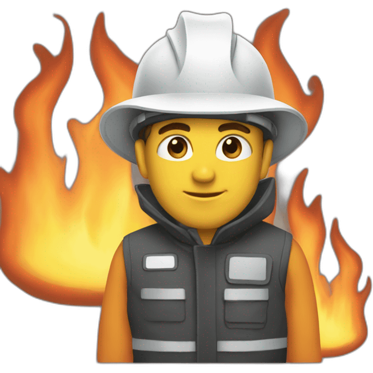 fire-in-production emoji