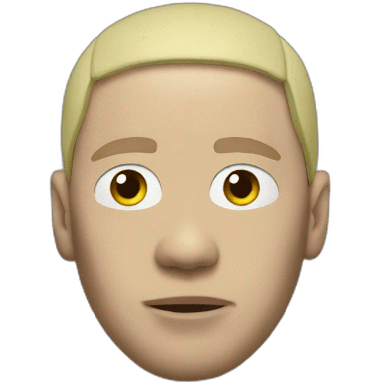 eminem gozzila emoji