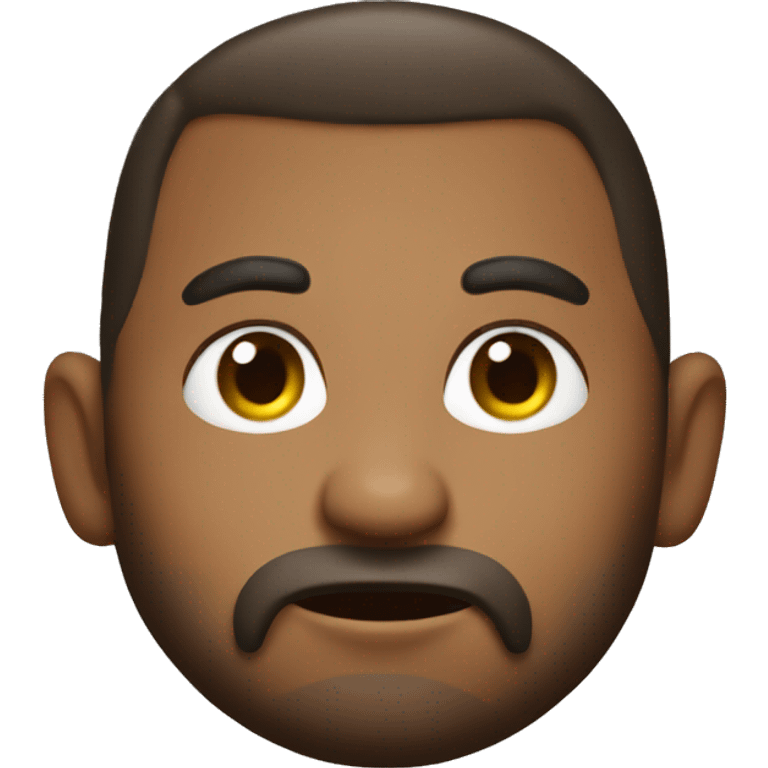 kusan adam emoji