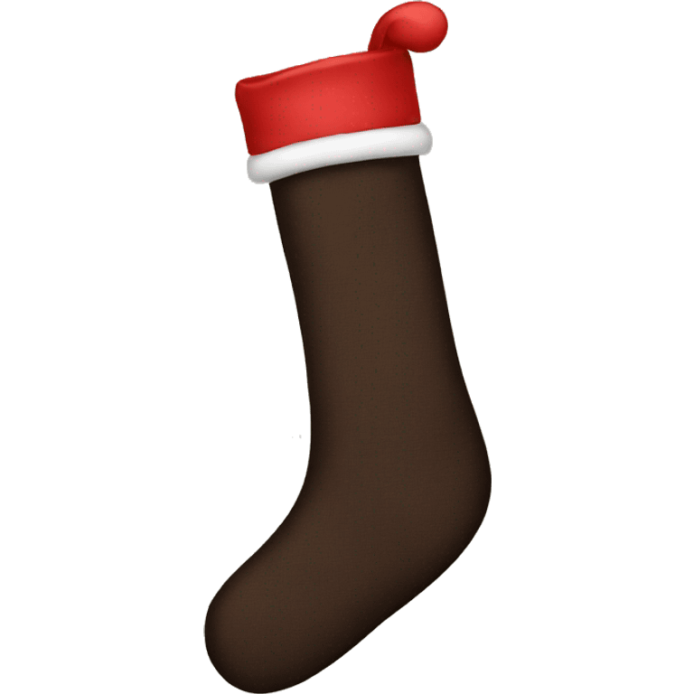 Stockings emoji