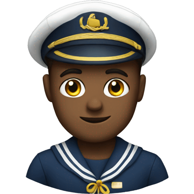 sailor emoji